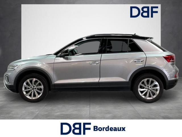 Volkswagen T-Roc image 7