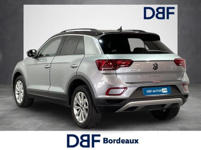 Volkswagen T-Roc image 9