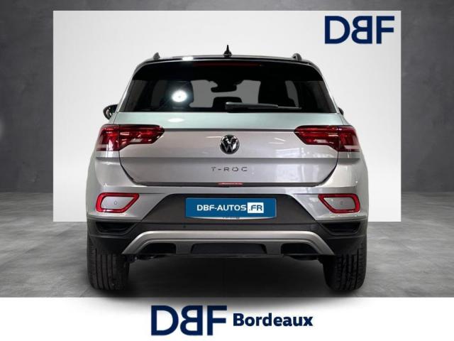 Volkswagen T-Roc image 3