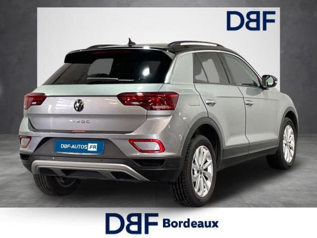 Volkswagen T-Roc image 2