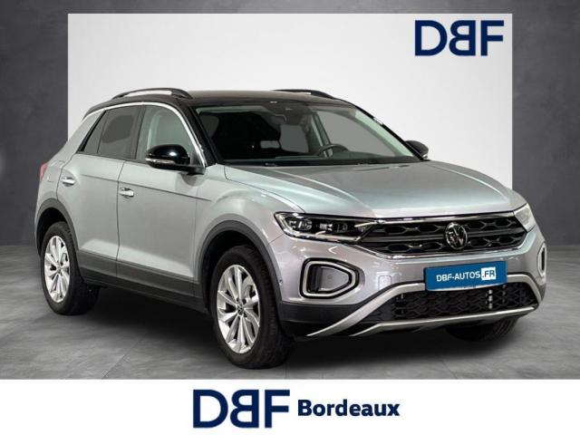 Volkswagen T-Roc image 8