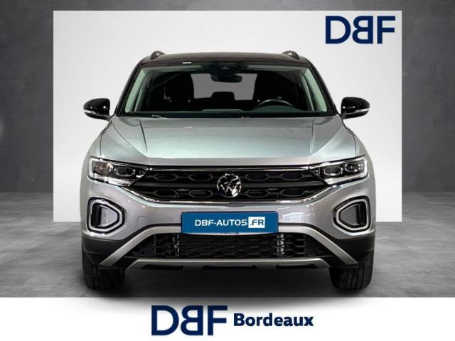 Volkswagen T-Roc image 6