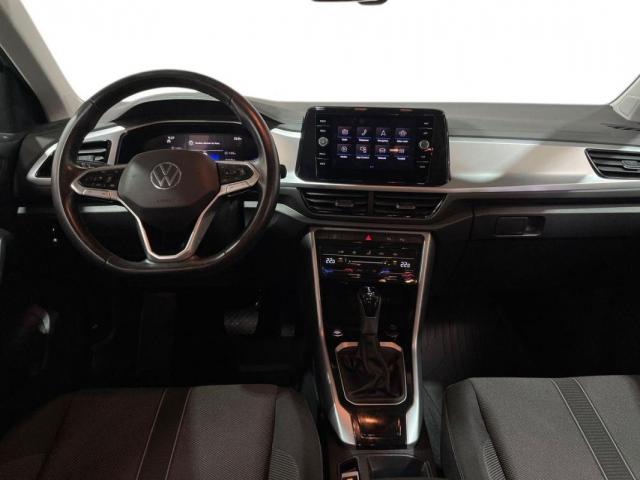 Volkswagen T-Roc image 4