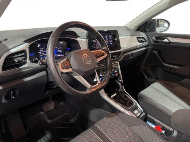 Volkswagen T-Roc image 5