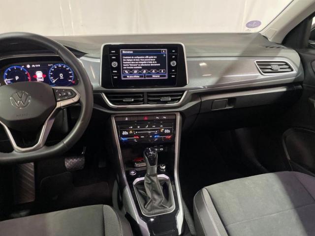 Volkswagen T-Roc image 6