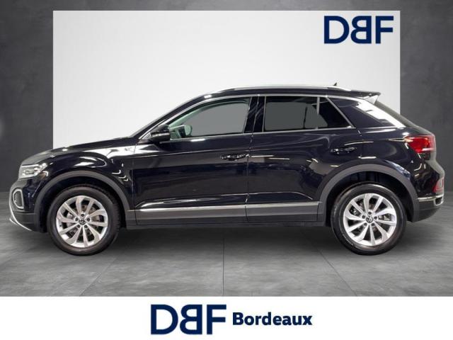Volkswagen T-Roc image 9
