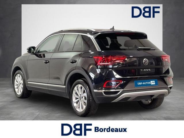 Volkswagen T-Roc image 1