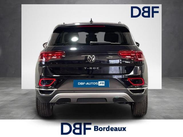 Volkswagen T-Roc image 5