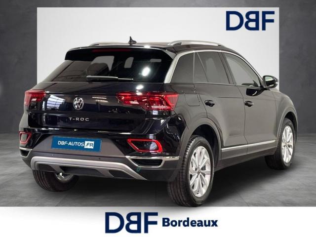 Volkswagen T-Roc image 2