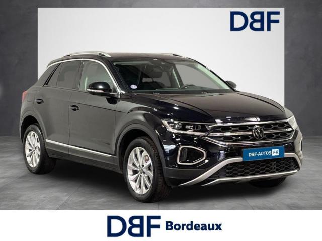 Volkswagen T-Roc image 4