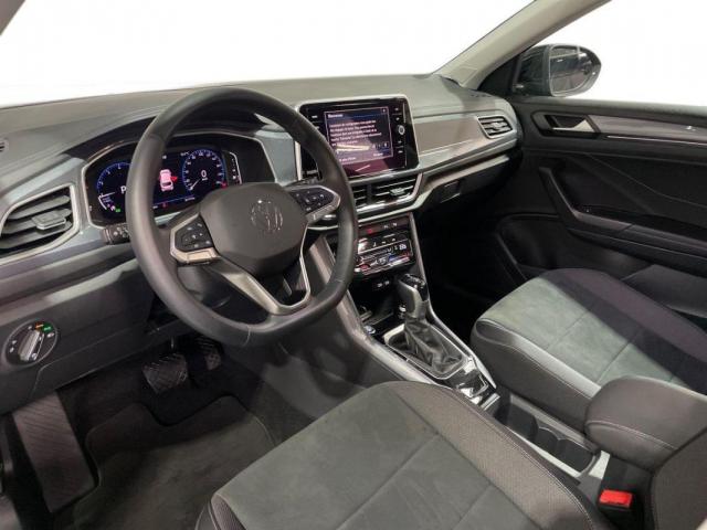 Volkswagen T-Roc image 8