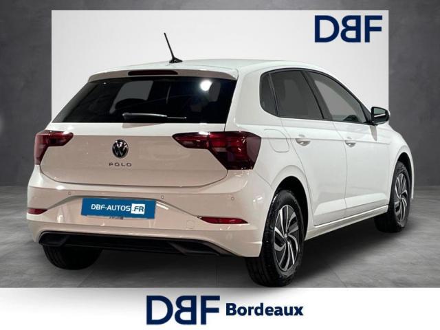 Volkswagen Polo image 3