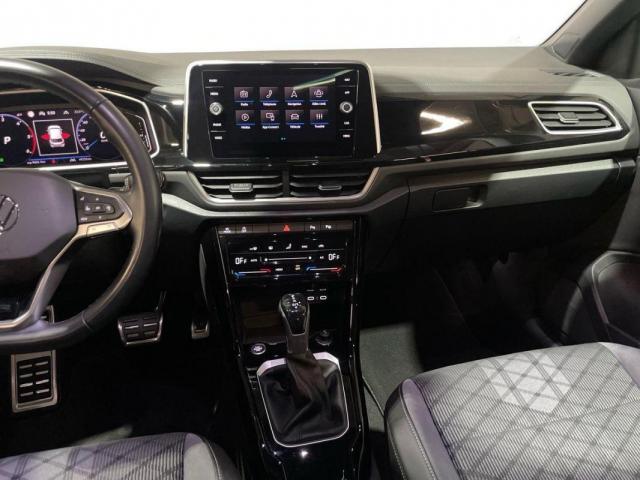 Volkswagen T-Roc image 1