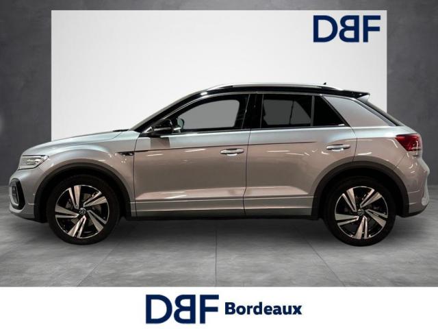 Volkswagen T-Roc image 5