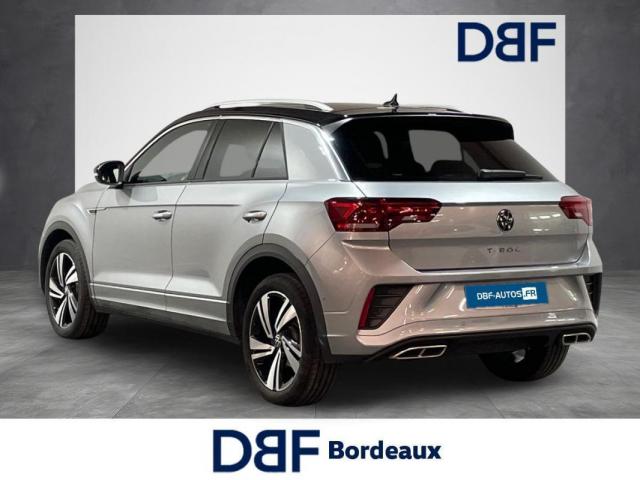 Volkswagen T-Roc image 4