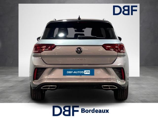 Volkswagen T-Roc image 8