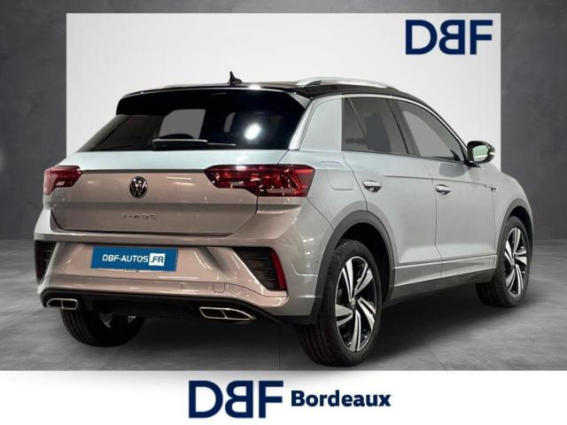 Volkswagen T-Roc image 9