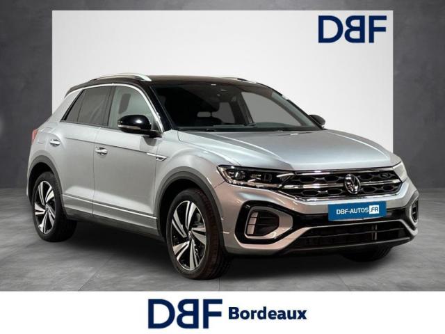 Volkswagen T-Roc image 6