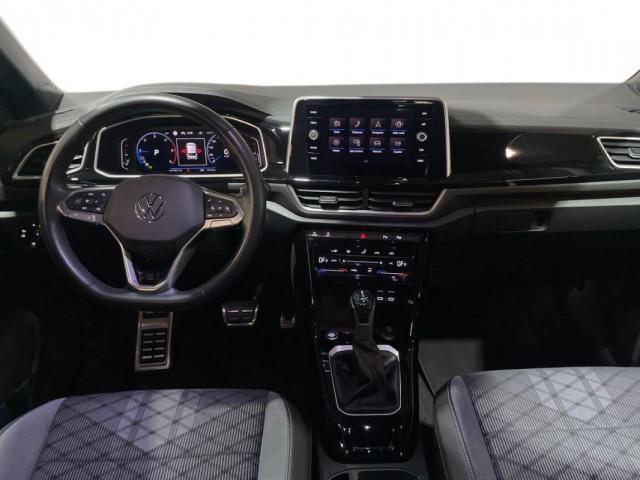 Volkswagen T-Roc image 2