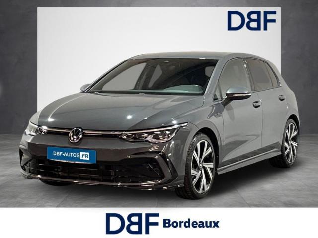 Volkswagen Golf 1.5 Etsi Opf 130 Dsg7 R-Line