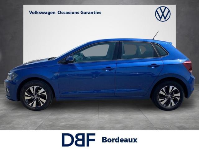 Volkswagen Polo image 1