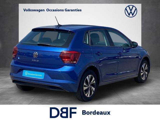 Volkswagen Polo image 3