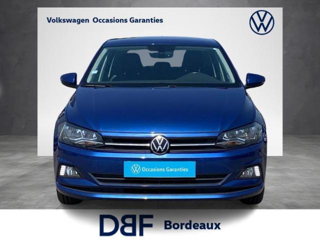 Volkswagen Polo image 1