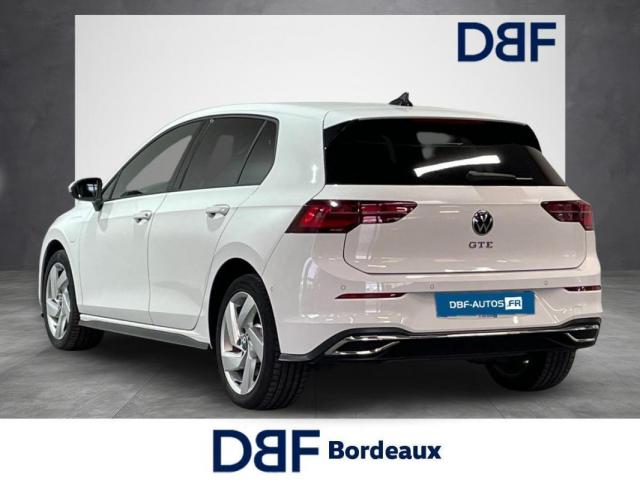 Volkswagen Golf image 2
