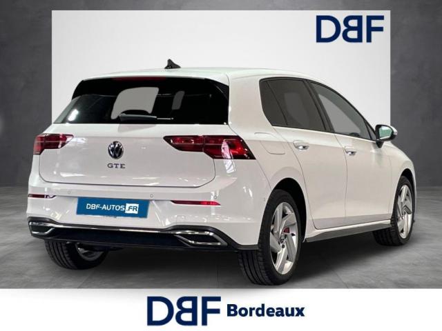 Volkswagen Golf image 8