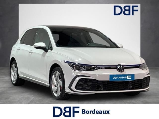Volkswagen Golf image 5