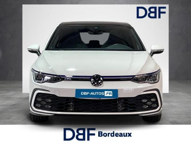 Volkswagen Golf image 4