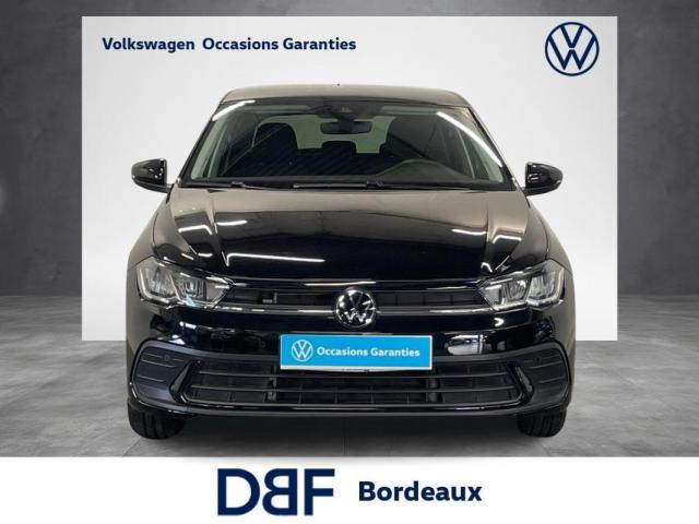 Volkswagen Polo image 1