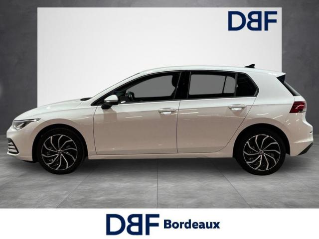 Volkswagen Golf image 6