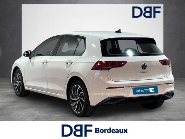 Volkswagen Golf image 4