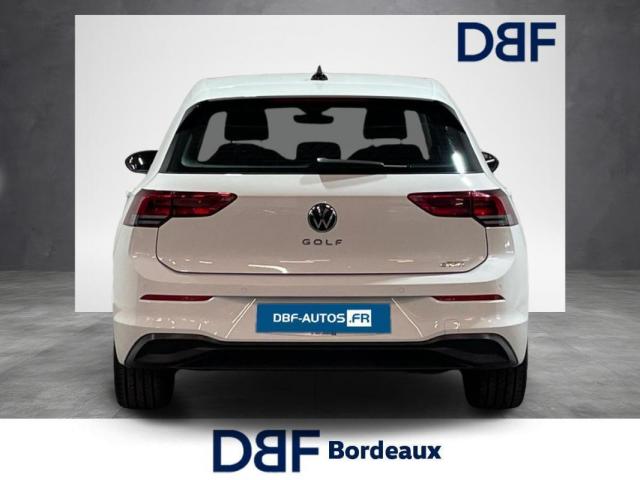 Volkswagen Golf image 2