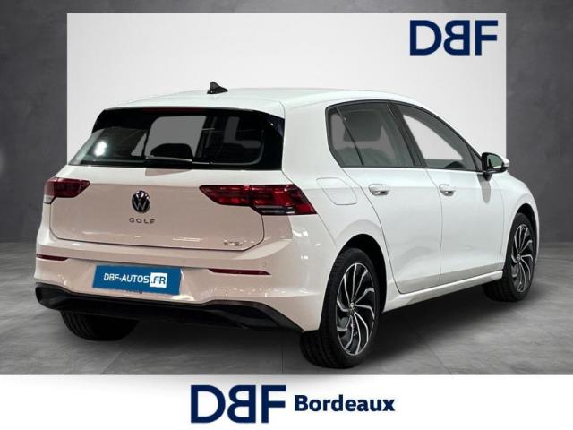 Volkswagen Golf image 7