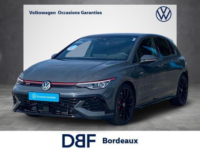 Volkswagen Golf 2.0 Tsi Evo4 300 Dsg7 Gti Clubsport