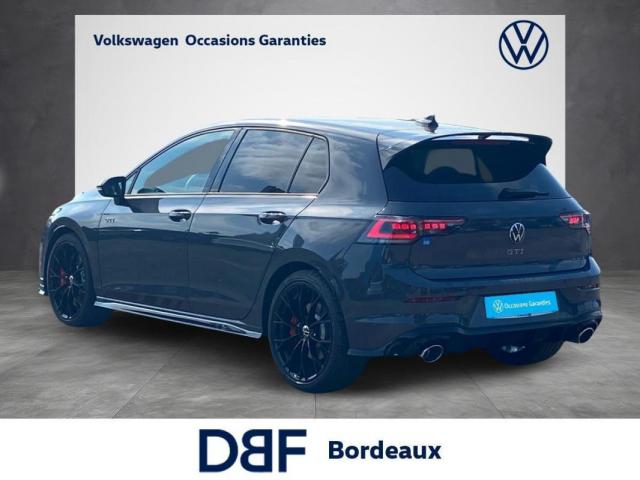 Volkswagen Golf image 5