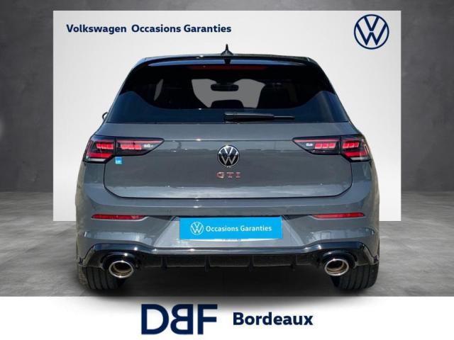 Volkswagen Golf image 3