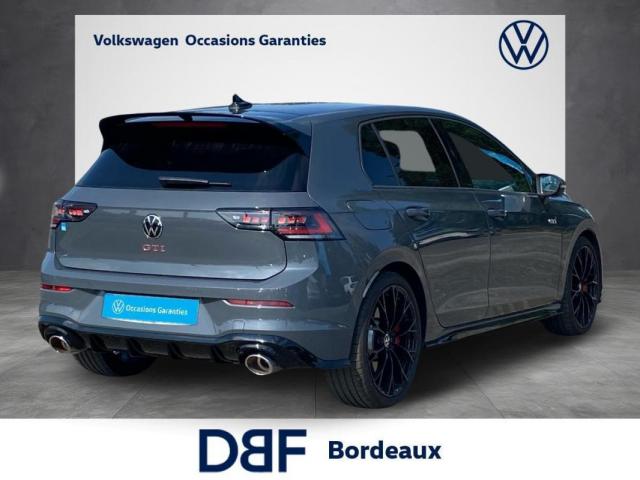 Volkswagen Golf image 7