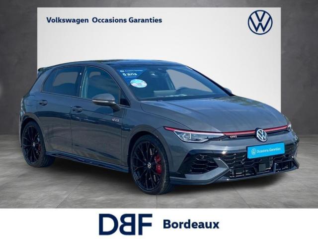 Volkswagen Golf image 1