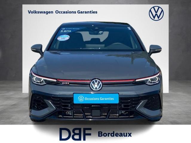 Volkswagen Golf image 8