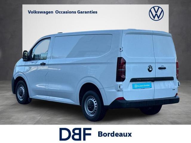 Volkswagen Transporter image 4