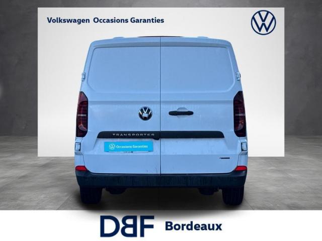 Volkswagen Transporter image 6