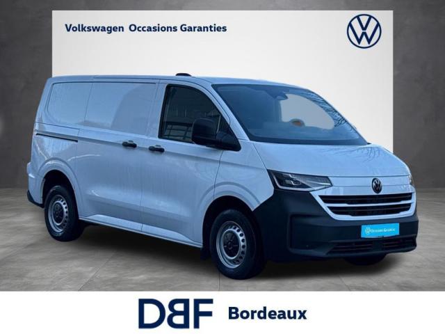 Volkswagen Transporter image 3