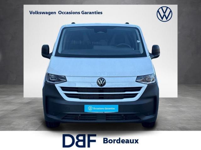 Volkswagen Transporter image 1