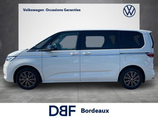 Volkswagen Multivan image 1