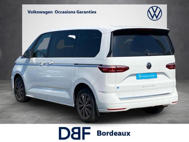 Volkswagen Multivan image 2