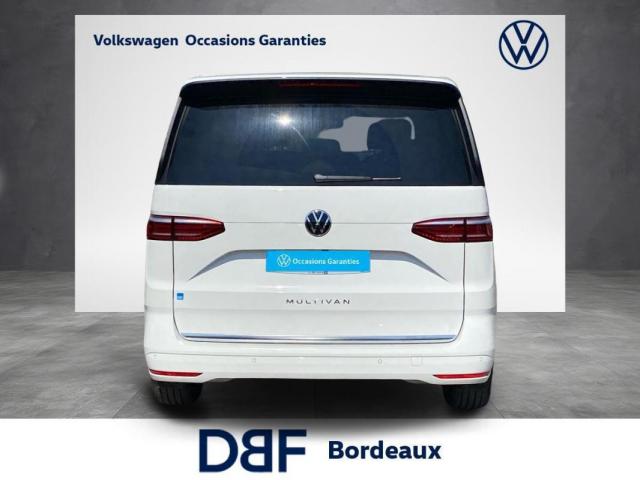 Volkswagen Multivan image 7