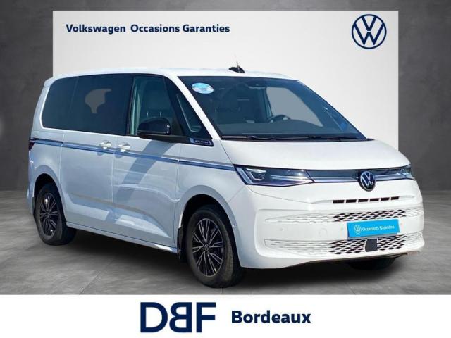 Volkswagen Multivan image 9